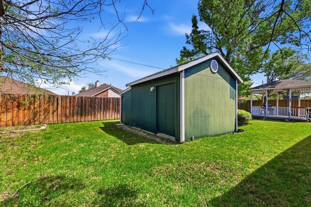 324 Bowie Street, Forney, TX 75126