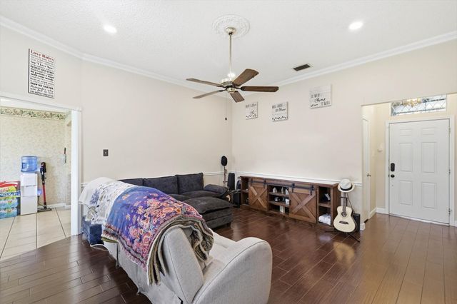 324 Bowie Street, Forney, TX 75126