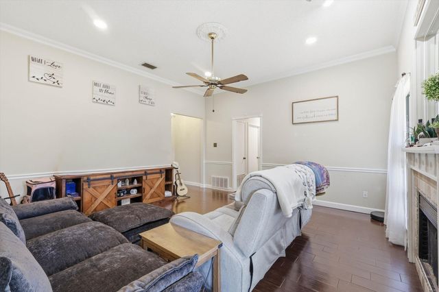 324 Bowie Street, Forney, TX 75126