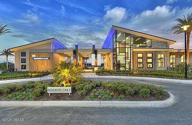 665 Mosaic Boulevard, Daytona Beach, FL 32124