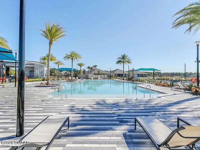 665 Mosaic Boulevard, Daytona Beach, FL 32124