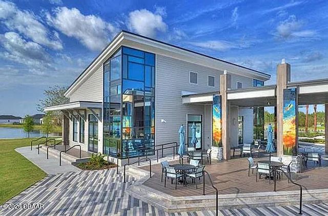 665 Mosaic Boulevard, Daytona Beach, FL 32124