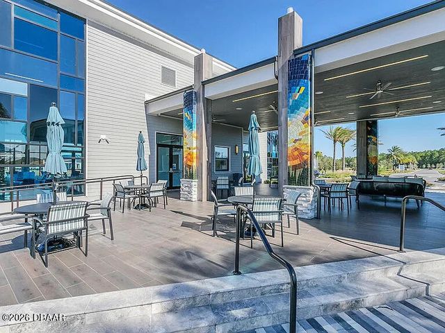 665 Mosaic Boulevard, Daytona Beach, FL 32124