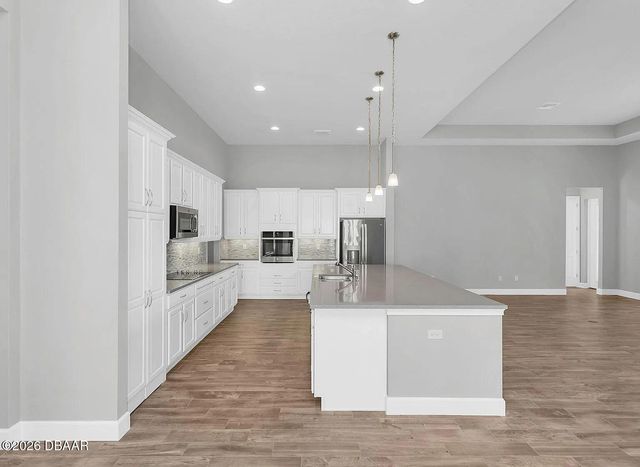 665 Mosaic Boulevard, Daytona Beach, FL 32124