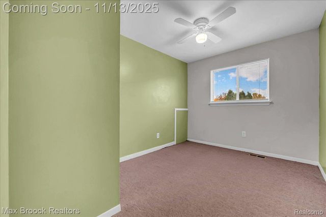 306 W Bishop Avenue, Flint, MI 48505