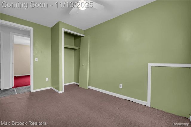 306 W Bishop Avenue, Flint, MI 48505