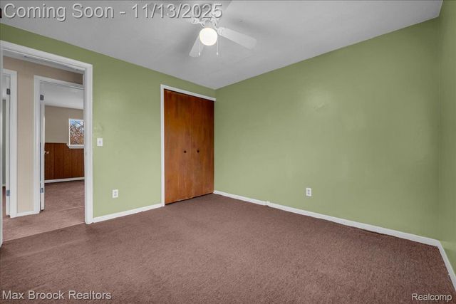 306 W Bishop Avenue, Flint, MI 48505