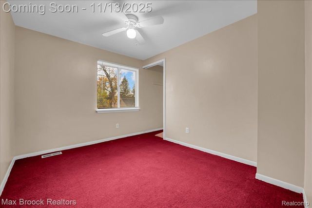 306 W Bishop Avenue, Flint, MI 48505