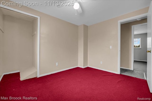 306 W Bishop Avenue, Flint, MI 48505