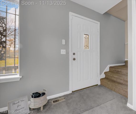 306 W Bishop Avenue, Flint, MI 48505