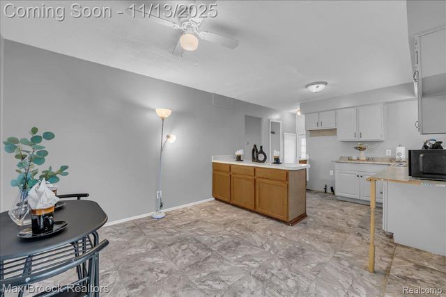 306 W Bishop Avenue, Flint, MI 48505