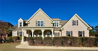 3524 Chagford Drive, Fayetteville, NC 28306