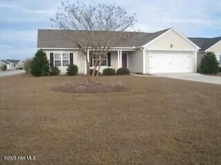 2701 Mascot Court, Wilmington, NC 28411