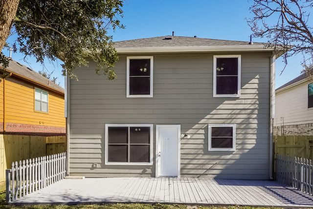 3615 Rolling Springs Lane, Katy, TX 77449