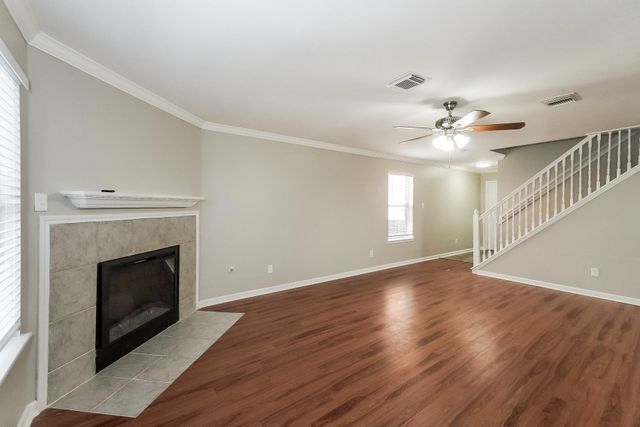 3615 Rolling Springs Lane, Katy, TX 77449