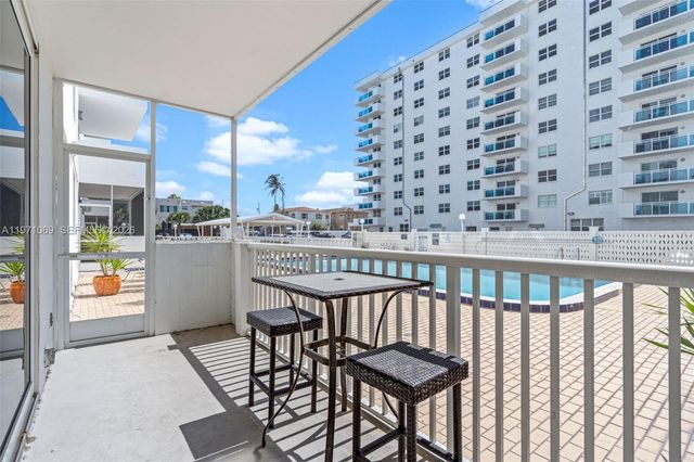 1601 S Ocean Dr 104, Hollywood, FL 33019