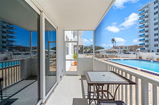 1601 S Ocean Dr 104, Hollywood, FL 33019