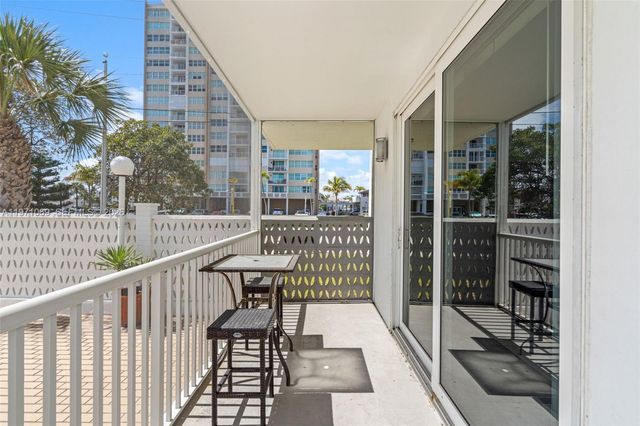 1601 S Ocean Dr 104, Hollywood, FL 33019
