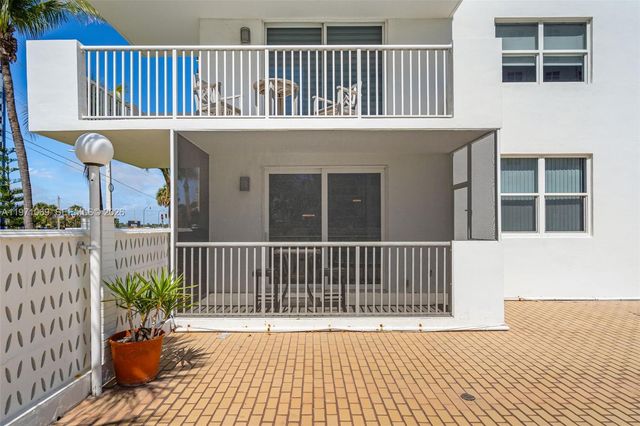 1601 S Ocean Dr 104, Hollywood, FL 33019