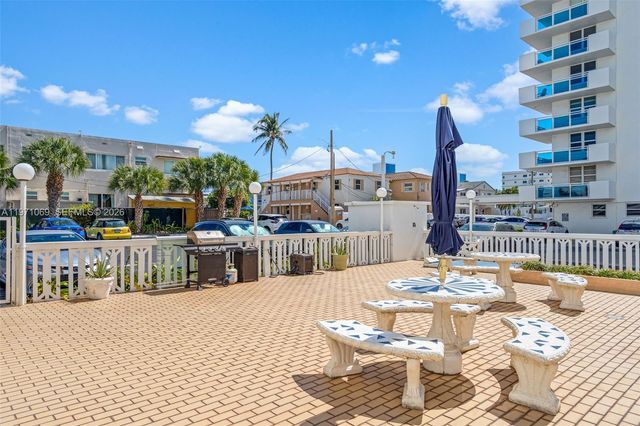 1601 S Ocean Dr 104, Hollywood, FL 33019