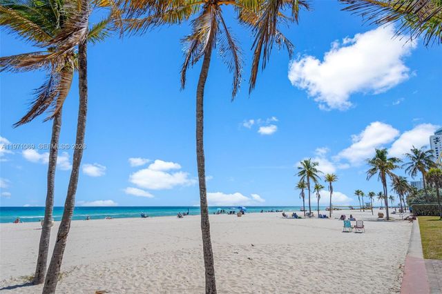 1601 S Ocean Dr 104, Hollywood, FL 33019