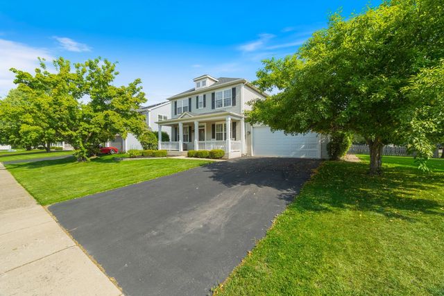 1616 Sutton Place, Bolingbrook, IL 60490