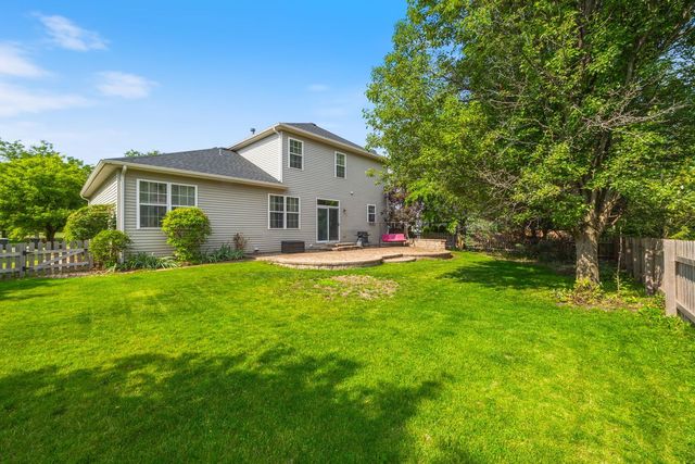 1616 Sutton Place, Bolingbrook, IL 60490