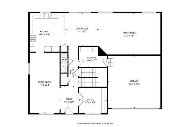 1616 Sutton Place, Bolingbrook, IL 60490