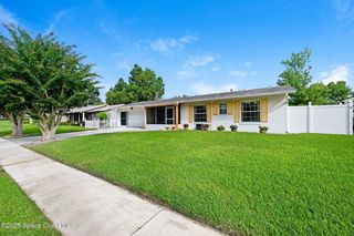 1160 La Brea Avenue, Titusville, FL 32780