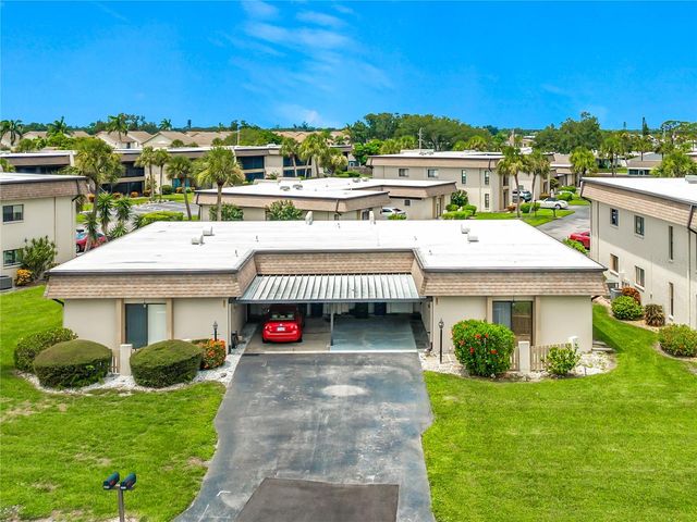1716 LAKESIDE DRIVE 1714B, Venice, FL 34293