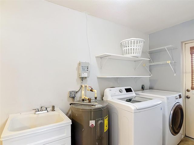 1716 LAKESIDE DRIVE 1714B, Venice, FL 34293