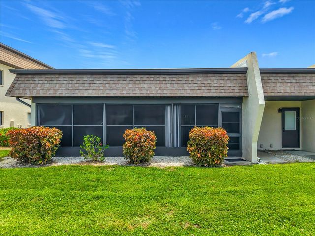 1716 LAKESIDE DRIVE 1714B, Venice, FL 34293