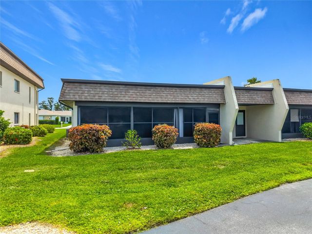 1716 LAKESIDE DRIVE 1714B, Venice, FL 34293
