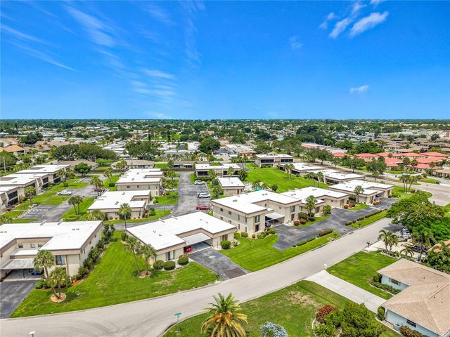 1716 LAKESIDE DRIVE 1714B, Venice, FL 34293