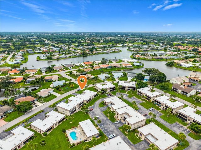 1716 LAKESIDE DRIVE 1714B, Venice, FL 34293