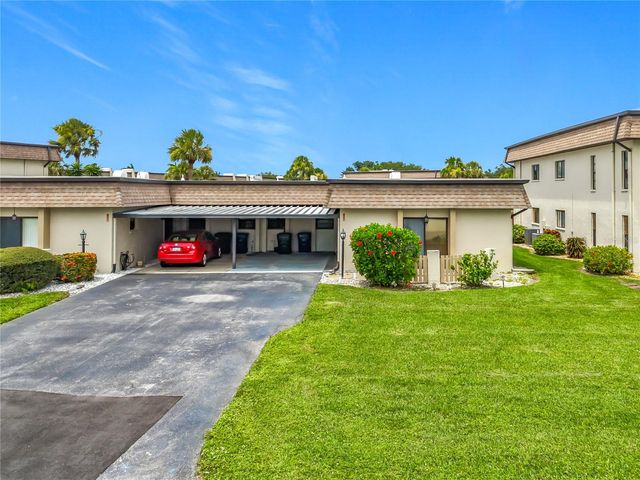 1716 LAKESIDE DRIVE 1714B, Venice, FL 34293