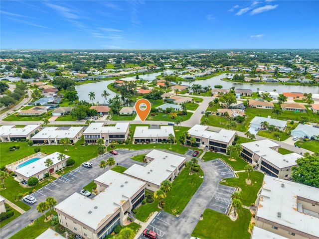 1716 LAKESIDE DRIVE 1714B, Venice, FL 34293
