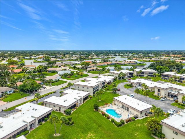 1716 LAKESIDE DRIVE 1714B, Venice, FL 34293