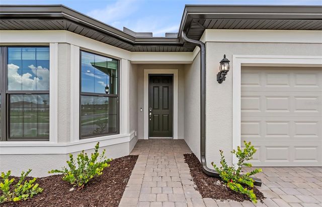 2739 BEBB OAK DRIVE, North Port, FL 34289
