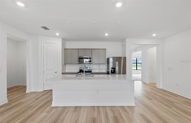 2739 BEBB OAK DRIVE, North Port, FL 34289