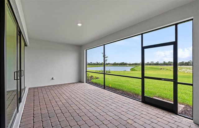 2739 BEBB OAK DRIVE, North Port, FL 34289