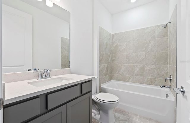 2739 BEBB OAK DRIVE, North Port, FL 34289