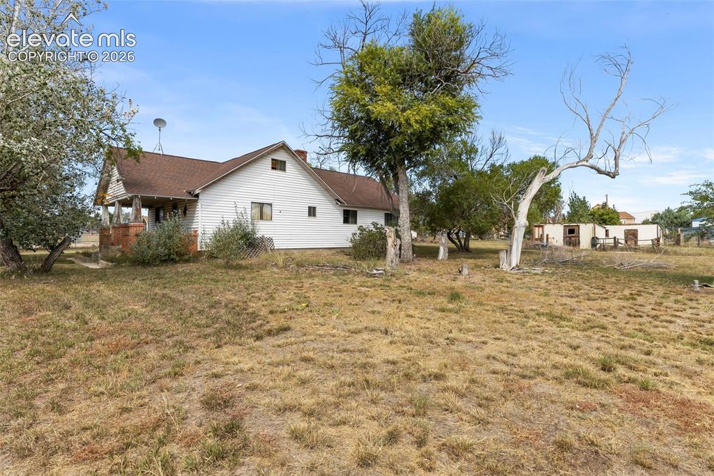 18430 Main Street, Peyton, CO 80831 — photo 3