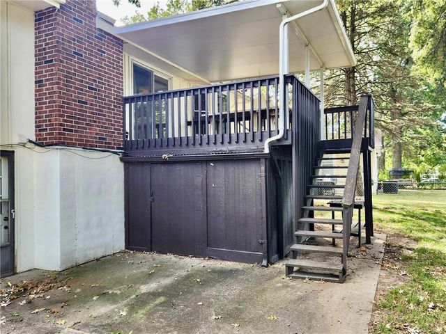 3316 Phelps Road, Independence, MO 64055