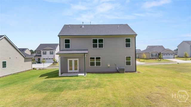 438 Abbott Road, Statham, GA 30666