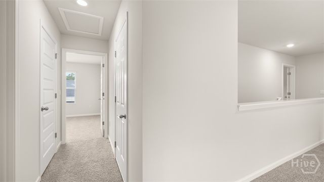 438 Abbott Road, Statham, GA 30666