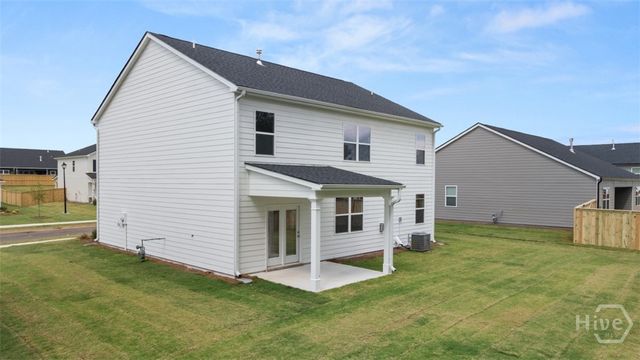 438 Abbott Road, Statham, GA 30666