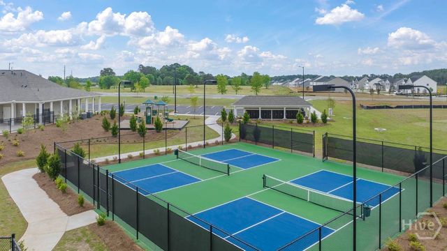 438 Abbott Road, Statham, GA 30666