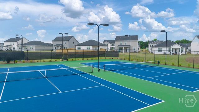 438 Abbott Road, Statham, GA 30666