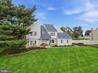 1988 BLUE FOX DRIVE, Lansdale, PA 19446